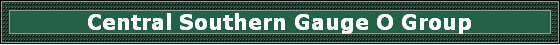 Central Southern Gauge O Group